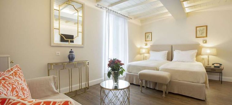 Despotiko Hotel Mykonos Mykonos: Foto 