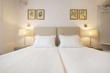 Despotiko Hotel Mykonos Mykonos: Photo 