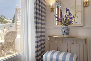 Despotiko Hotel Mykonos Mykonos: Photo 