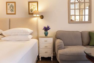 Despotiko Hotel Mykonos Mykonos: Photo 