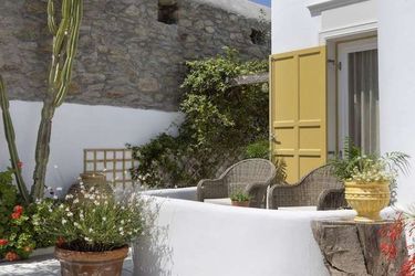 Despotiko Hotel Mykonos Mykonos: Photo 