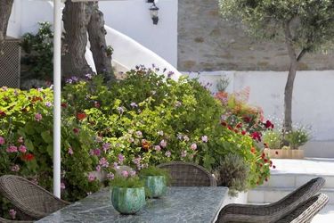 Despotiko Hotel Mykonos Mykonos: Photo 