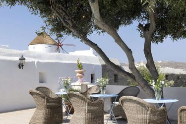 Despotiko Hotel Mykonos Mykonos: Photo 