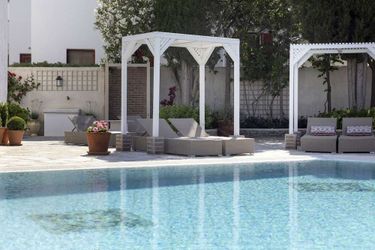 Despotiko Hotel Mykonos Mykonos: Photo 