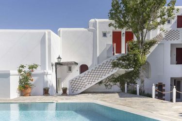 Despotiko Hotel Mykonos Mykonos: Photo 