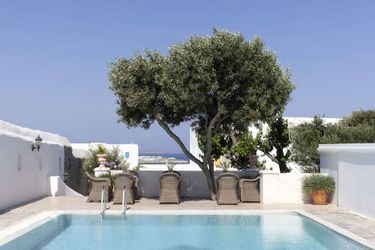 Despotiko Hotel Mykonos Mykonos: Photo 