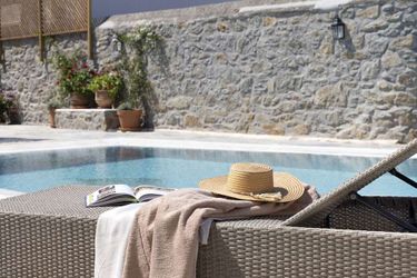 Despotiko Hotel Mykonos Mykonos: Photo 