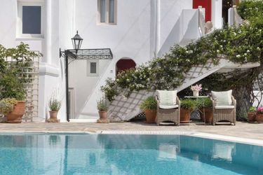Despotiko Hotel Mykonos Mykonos: Photo 