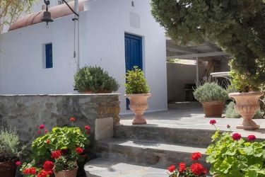 Despotiko Hotel Mykonos Mykonos: Photo 