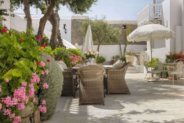 Despotiko Hotel Mykonos Mykonos: Photo 