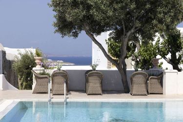 Despotiko Hotel Mykonos Mykonos: Photo 