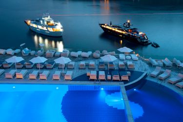 Hotel Petasos Beach Resort & Spa:  MYKONOS
