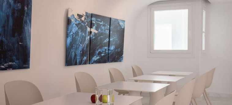 Petasos Chic Hotel Mykonos: Foto 