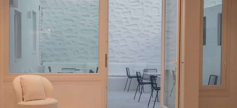 Petasos Chic Hotel Mykonos : Photo 