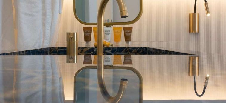 Petasos Chic Hotel Mykonos : Photo 