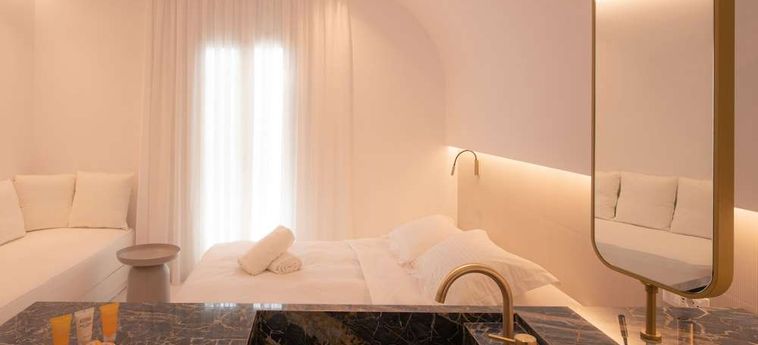 Petasos Chic Hotel Mykonos: Foto 