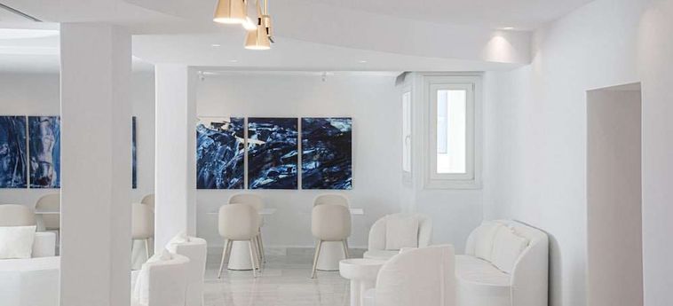 Petasos Chic Hotel Mykonos: Foto 
