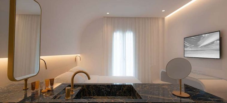 Petasos Chic Hotel Mykonos: Foto 
