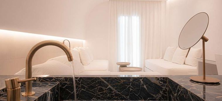 Petasos Chic Hotel Mykonos: Foto 