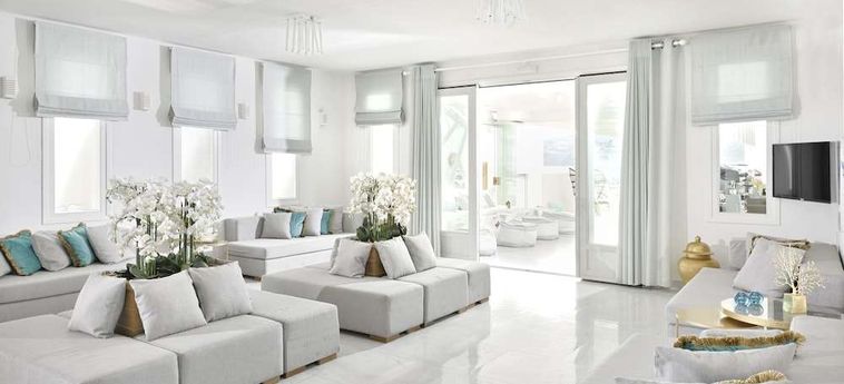 Nissaki Boutique Hotel Mykonos: Foto 