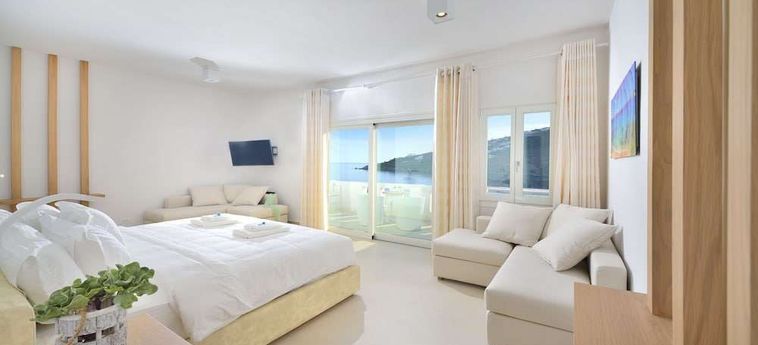 Nissaki Boutique Hotel Mykonos: Foto 