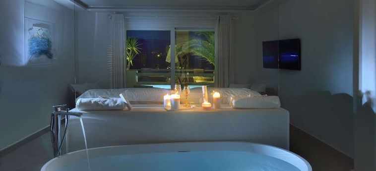 Nissaki Boutique Hotel Mykonos: Foto 