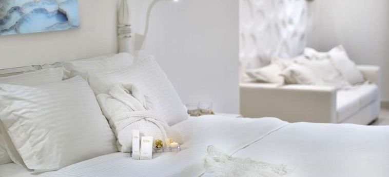 Nissaki Boutique Hotel Mykonos: Foto 