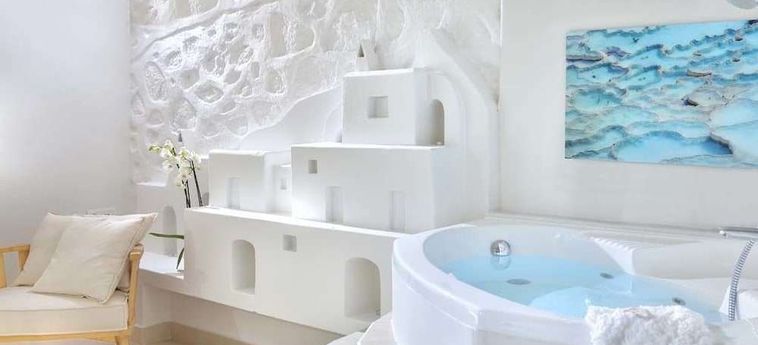 Nissaki Boutique Hotel Mykonos: Foto 