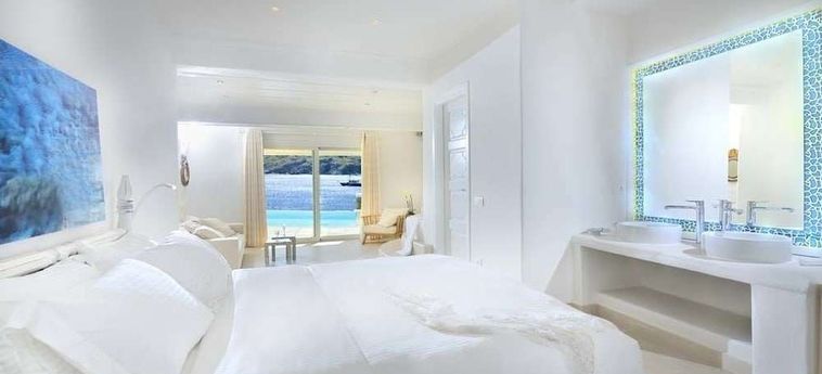 Nissaki Boutique Hotel Mykonos: Foto 