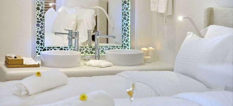 Nissaki Boutique Hotel Mykonos: Foto 