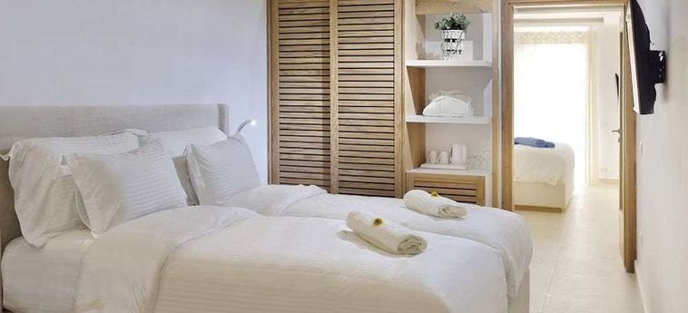 Nissaki Boutique Hotel Mykonos: Foto 