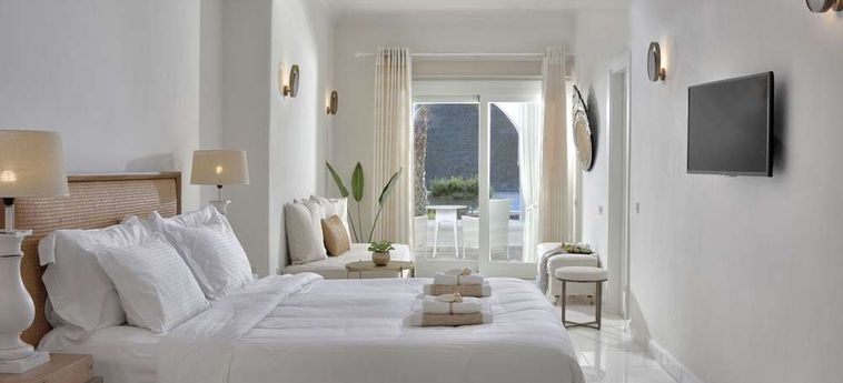 Nissaki Boutique Hotel Mykonos: Foto 