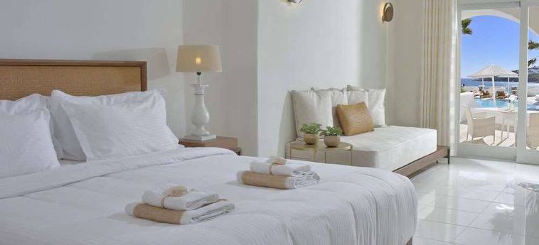 Nissaki Boutique Hotel Mykonos: Foto 