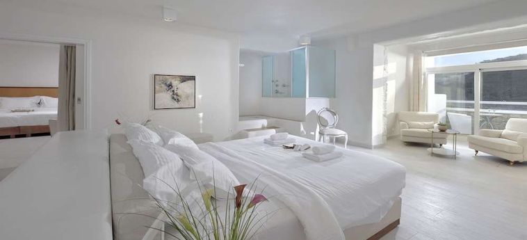 Nissaki Boutique Hotel Mykonos: Foto 