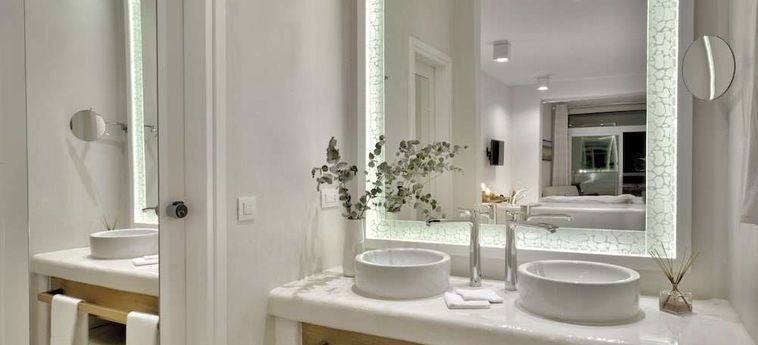 Nissaki Boutique Hotel Mykonos: Foto 