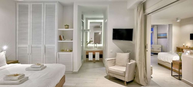 Nissaki Boutique Hotel Mykonos: Foto 