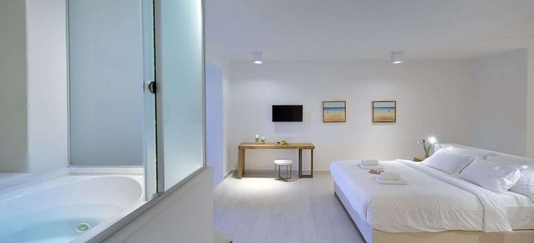 Nissaki Boutique Hotel Mykonos: Foto 