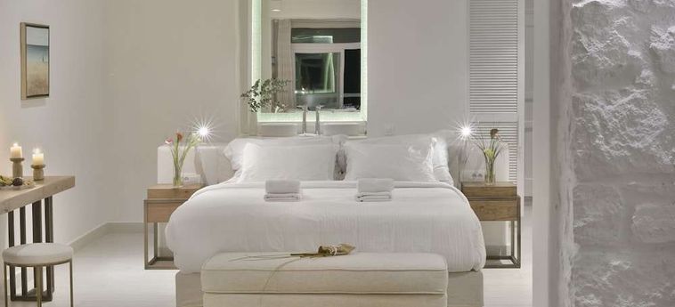 Nissaki Boutique Hotel Mykonos: Foto 