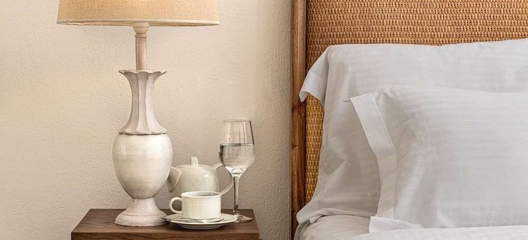 Nissaki Boutique Hotel Mykonos: Foto 