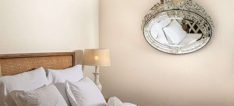 Nissaki Boutique Hotel Mykonos: Foto 