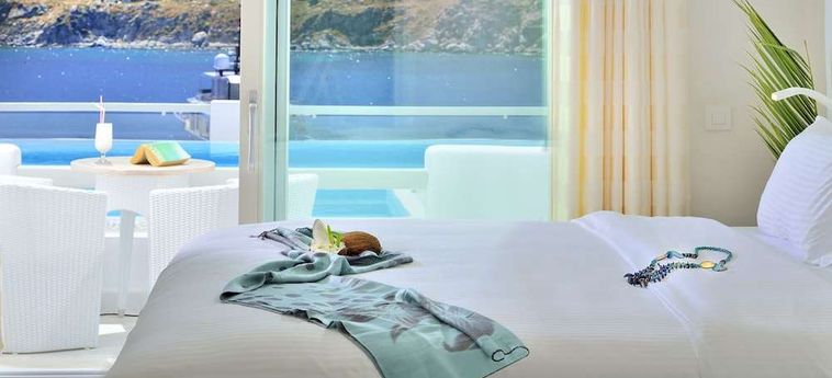 Nissaki Boutique Hotel Mykonos: Foto 