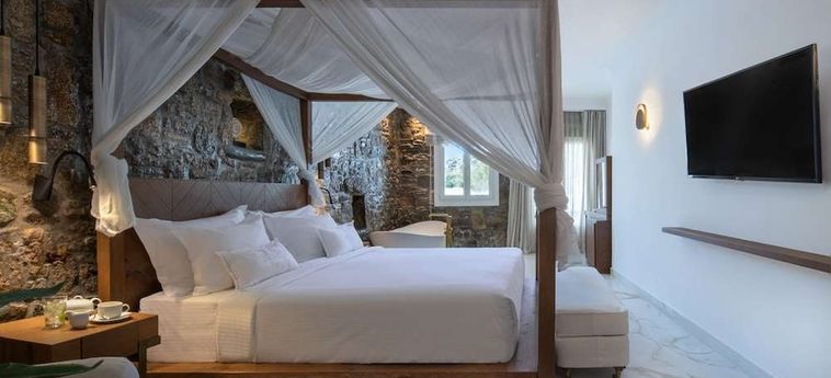 Nissaki Boutique Hotel Mykonos: Foto 