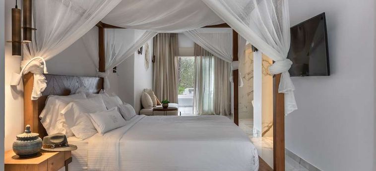 Nissaki Boutique Hotel Mykonos: Foto 