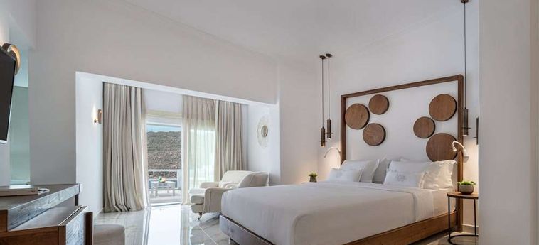 Nissaki Boutique Hotel Mykonos: Foto 