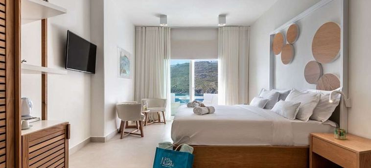 Nissaki Boutique Hotel Mykonos: Foto 
