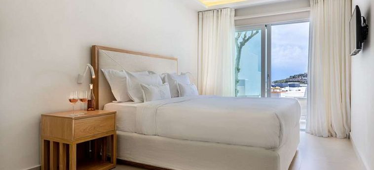 Nissaki Boutique Hotel Mykonos: Foto 