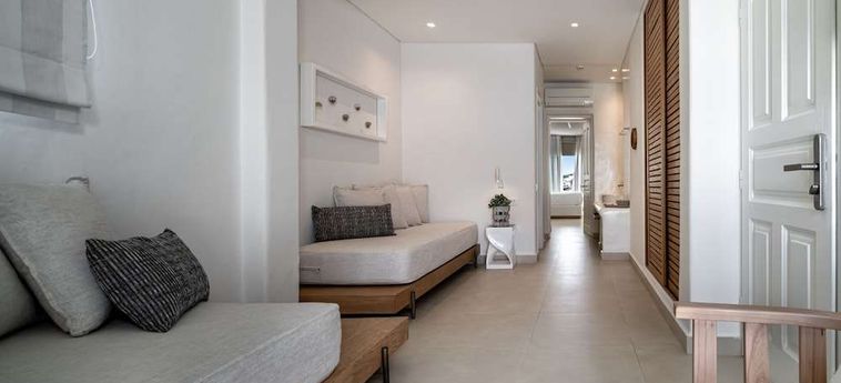 Nissaki Boutique Hotel Mykonos: Foto 