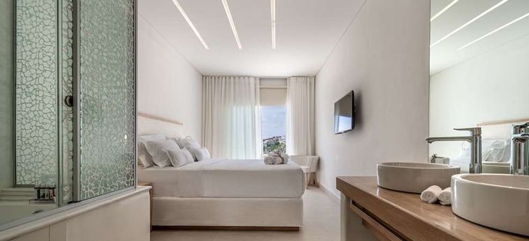 Nissaki Boutique Hotel Mykonos: Foto 