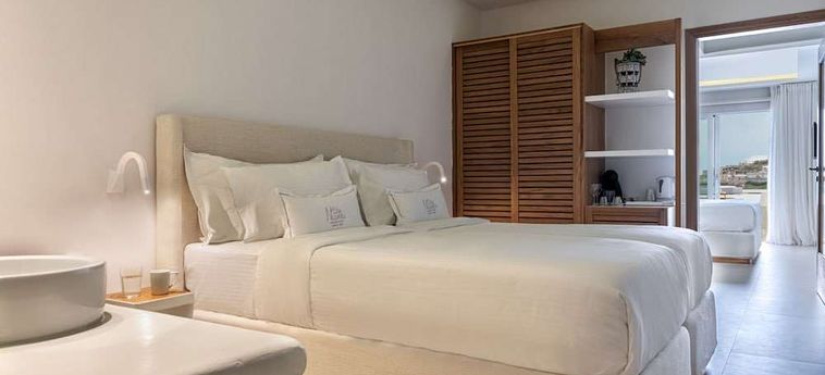 Nissaki Boutique Hotel Mykonos: Foto 