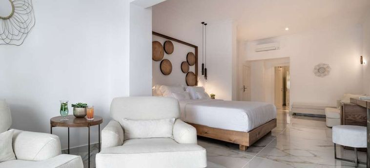 Nissaki Boutique Hotel Mykonos: Foto 